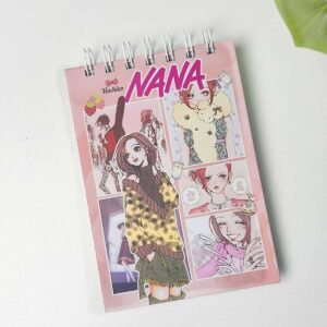 Libreta Nana 02