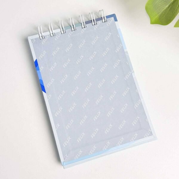 Libreta Stray Kids Felix 01 - Imagen 4