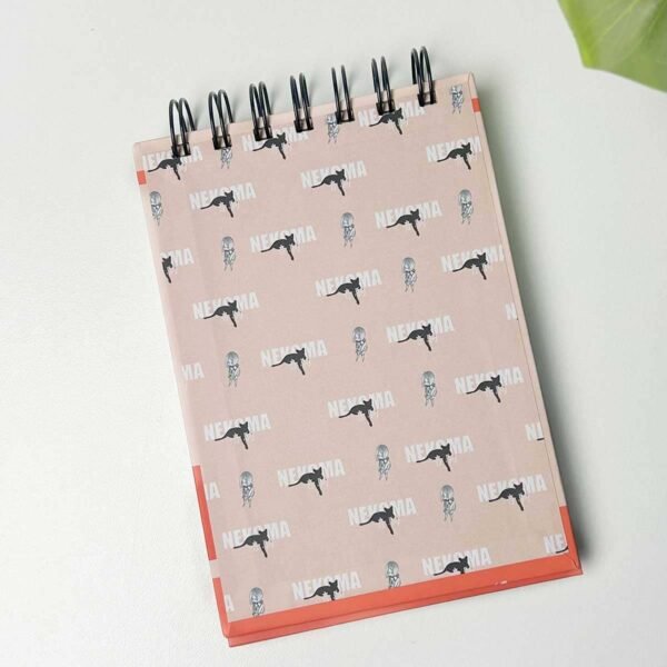 Libreta Haikyuu!! Kenma - Imagen 4