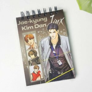 Libreta Jinx 03