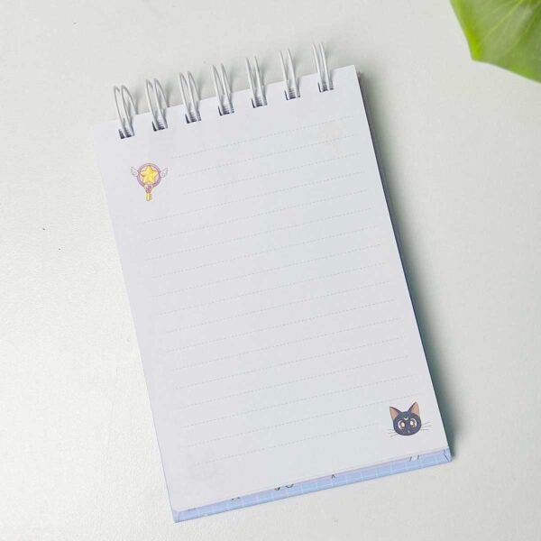 Libreta Sailor Moon 03 - Imagen 3