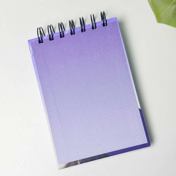 Libreta Solo Leveling 01 - Imagen 4