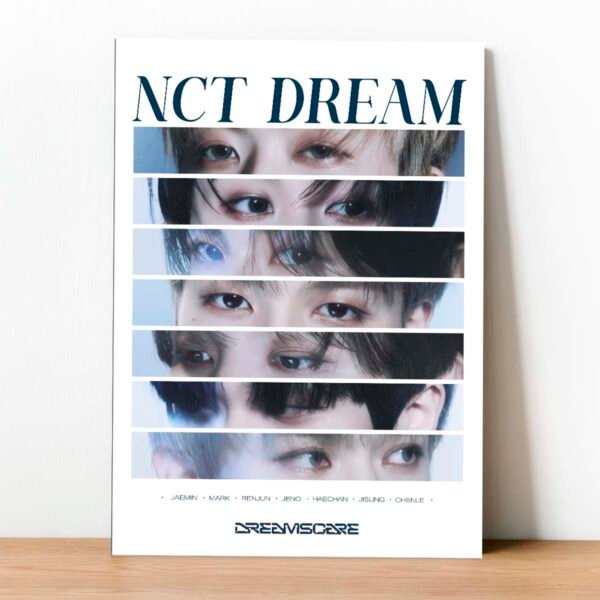 Cuadro Nct Dreamscape 01
