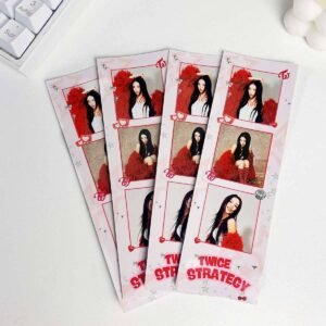 Photostrip Twice Strategy