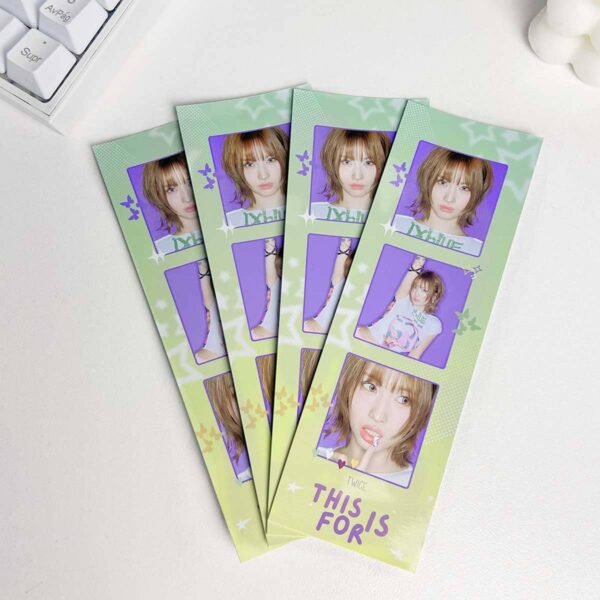 Photostrip Twice This is For