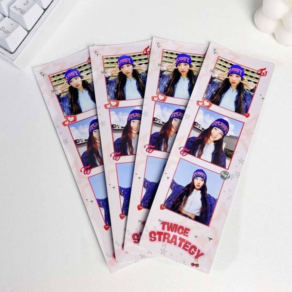 Photostrip Twice Strategy - Imagen 2