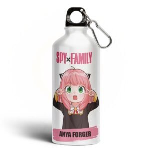 Tomatodo Spy x Family 04