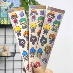 Sticker One Piece 03