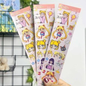Sticker Sailor Moon 03