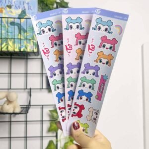 Sticker Twice 03
