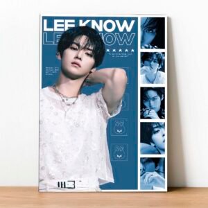 Cuadro Stray Kids Giant 05