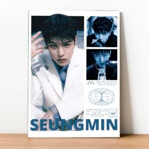 Cuadro Stray Kids Giant 07