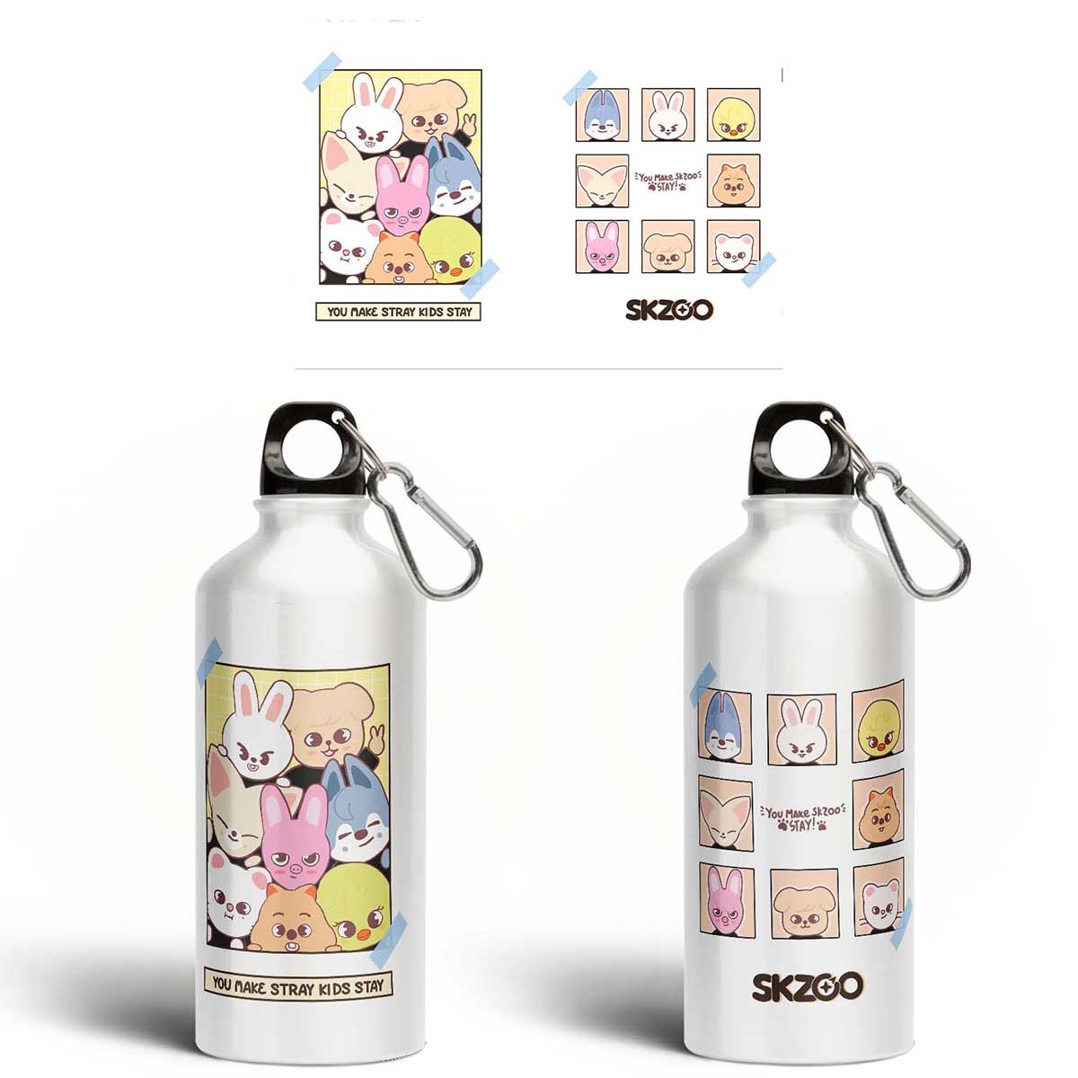 Tomatodo SKZOO 02 - Imagen 3