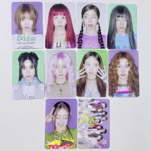 Photocard Twice This is for