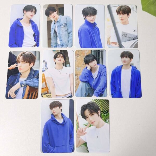 Photocard TXT