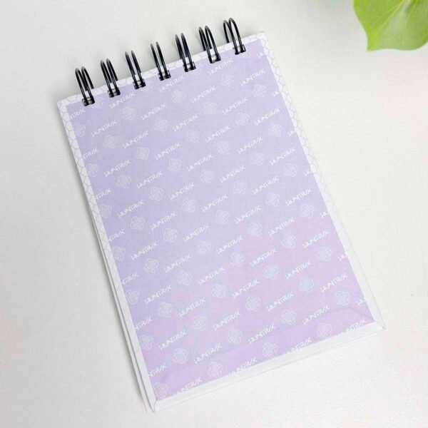 Libreta Kpop Demon Hunters 01 - Imagen 4