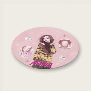 Mouse pad Nana 02