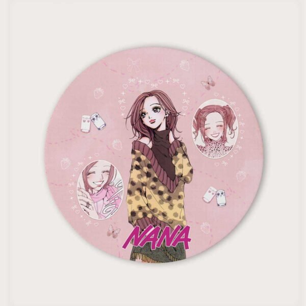 Mouse pad Nana 02 - Imagen 2