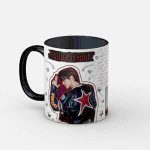 Taza color - BTS J Hope 02