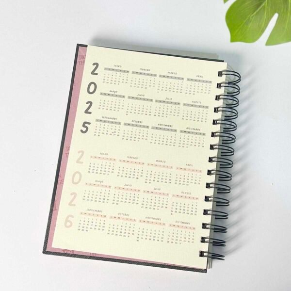 Bullet journal Bts J Hope 01 - Imagen 6