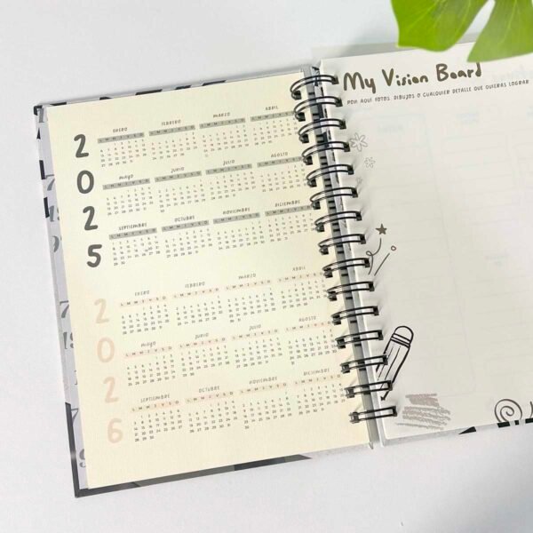 Bullet journal Bts Jungkook 01 - Imagen 6