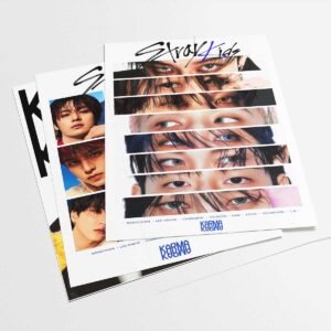 Pósters Stray Kids Karma