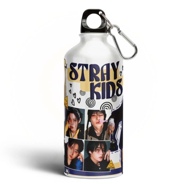Tomatodo Stray Kids 06