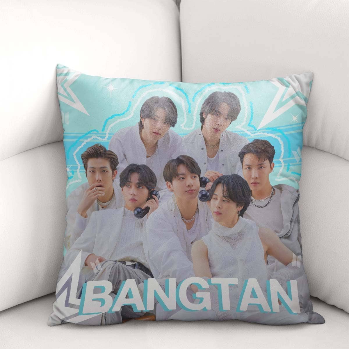 Almohada Bts 02