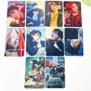 Photocard Boy Next Door