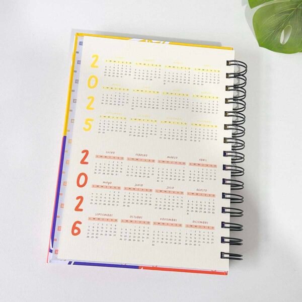 Bullet journal Enhypen 01 - Imagen 6