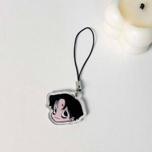 Charm Killing Stalking 04