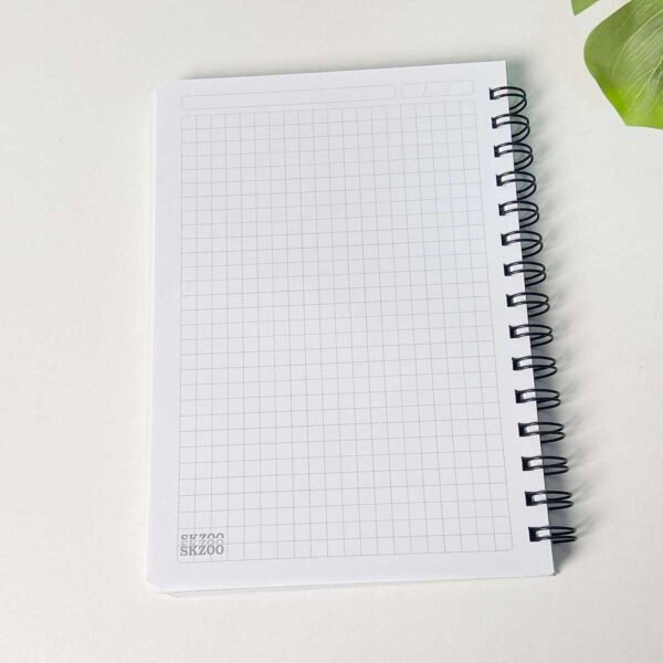 Cuaderno Skzoo 02 - Imagen 4