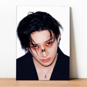 Cuadro Stray Kids Karma 19
