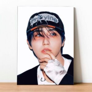 Cuadro Stray Kids Karma 20