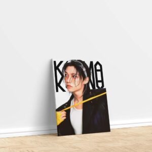 Cuadro Stray Kids Karma 13