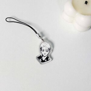 Charm Killing Stalking 02
