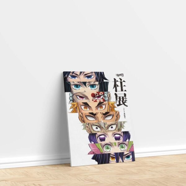 Cuadro Kimetsu no Yaiba 22 - Imagen 2