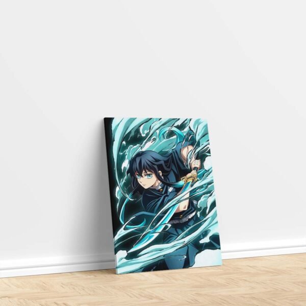 Cuadro Kimetsu no Yaiba 25 - Imagen 2
