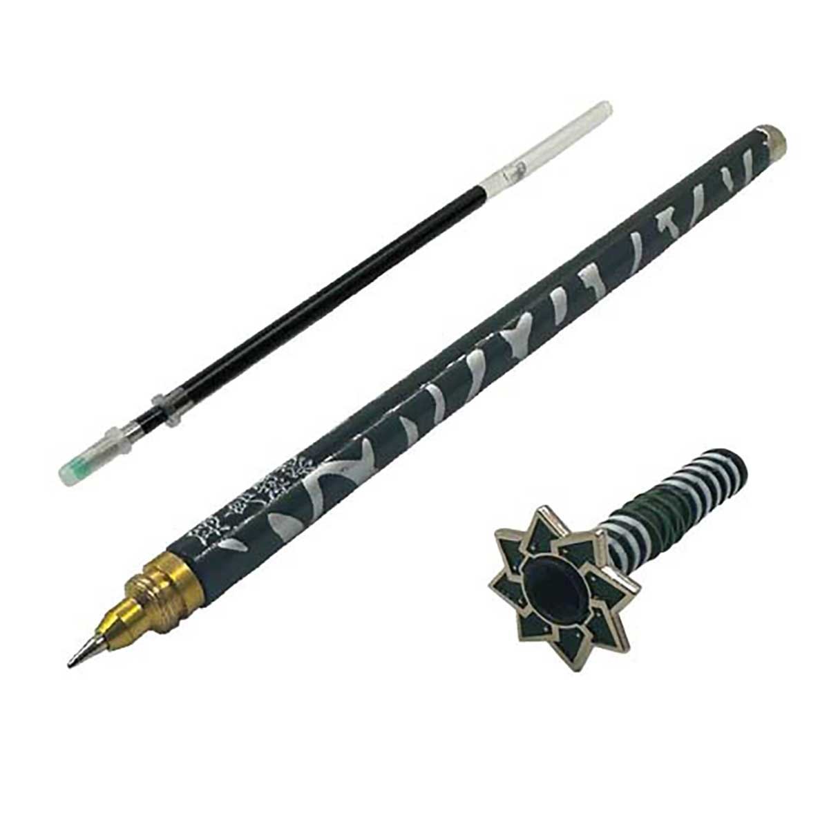 Lapicero Kimetsu no Yaiba - Katana Sanemi