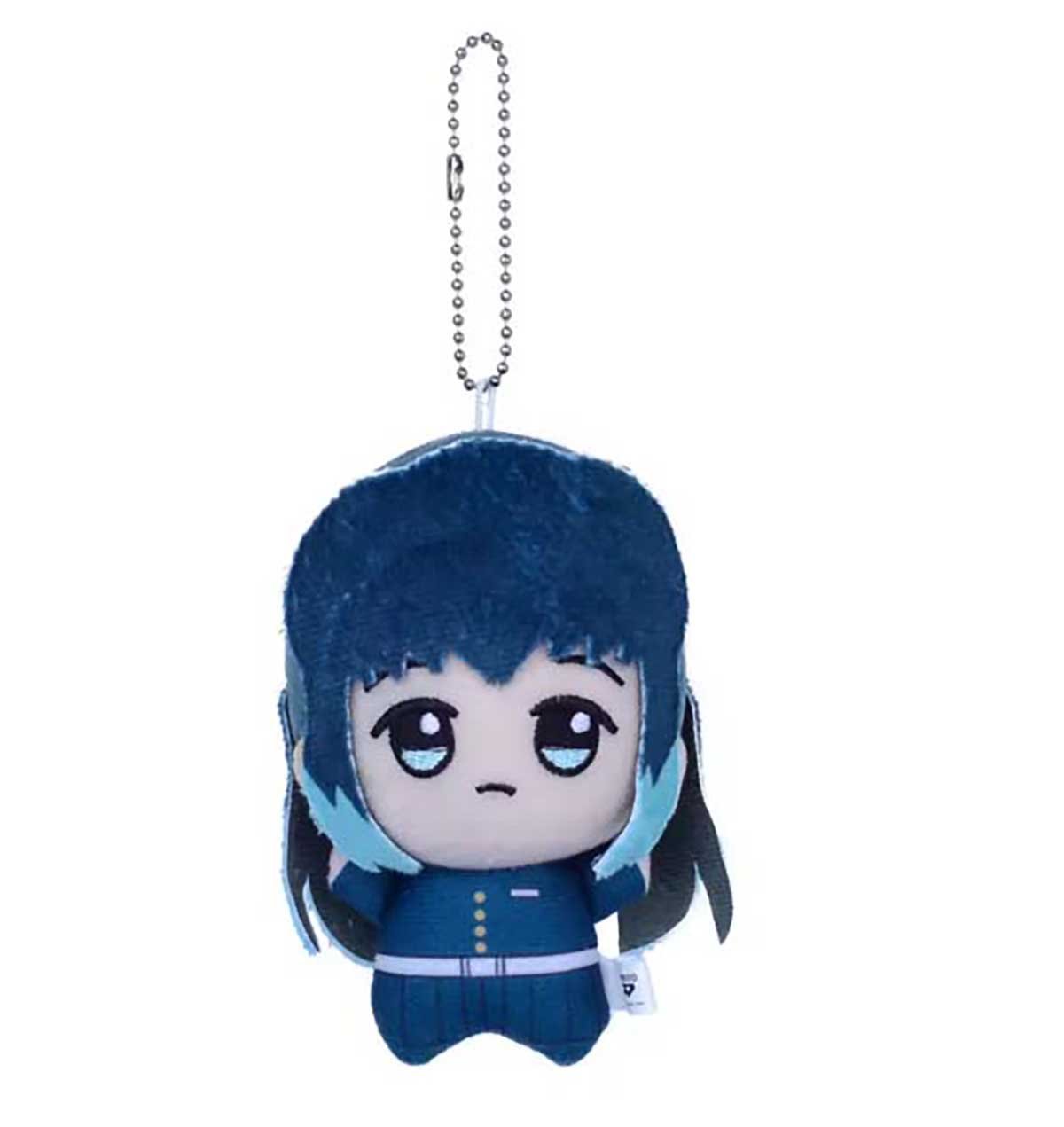 Llavero peluche Kimetsu no Yaiba - Imagen 2