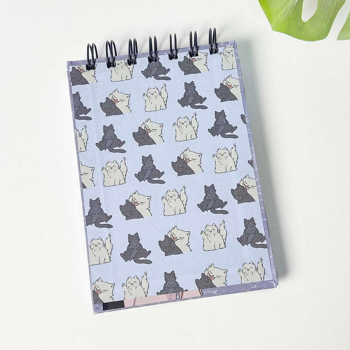 Libreta La noche que llega a la ribera 01 - Imagen 4