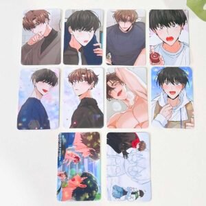 Photocard Solicitud para recién casados