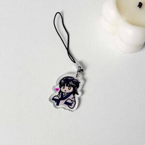 Charm Pintor nocturno 01