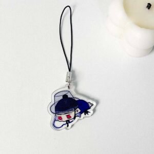 Charm Pintor nocturno 02