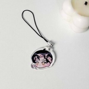 Charm Pintor nocturno 03