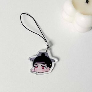 Charm Pintor nocturno 04
