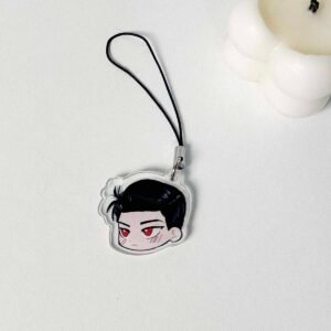 Charm Pintor nocturno 05