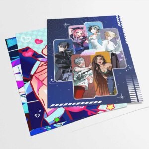 Pósters Alien Stage