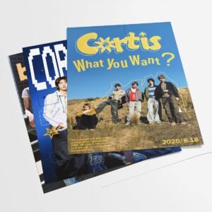 Pósters Cortis