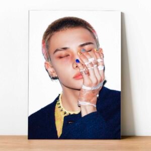 Cuadro Stray Kids Karma 17